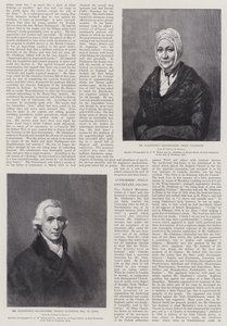 William Ewart Gladstones liv af Henry Raeburn